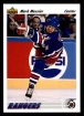 1991-92 Upper Deck #545 Mark Messier