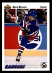 1991-92 Upper Deck #545 Mark Messier