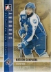 2011-12 ITG Heroes and Prospects #25 Mathew Campagna CP