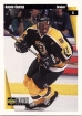 1997-98 Collector's Choice #13 Anson Carter