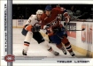 2000-01 BAP Memorabilia #285 Trevor Linden