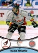 2006-07 Czech OFS #203 Radek Haman