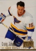 1994-95 Ultra #363 Craig Janney