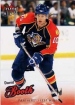 2008/2009 Ultra Fleer / David Booth