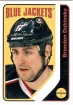 2014-15 O-Pee-Chee Retro #78 Brandon Dubinsky	