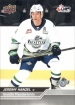2023-24 Upper Deck CHL #113 Jeremy Hanzel