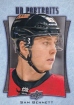 2016-17 Upper Deck UD Portraits #P38 Sam Bennett