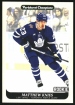 2023-24 Parkhurst Champions #249 Matthew Knies SP RC