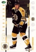 2003-04 Parkhurst Original Six Boston #12 Shoane Morrisonn