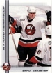 2000-01 BAP Memorabilia #102 Brad Isbister