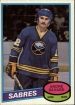 1980-81 O-Pee-Chee #375 Andre Savard