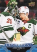 2023-24 Upper Deck UD Canvas #C163 Jared Spurgeon