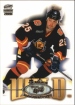 2000-01 Paramount #119 Sergei Krivokrasov