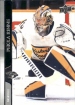 2020-21 Upper Deck #359 Pekka Rinne