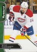 2016-17 Parkhurst #168 Tom Plekanec