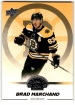 2023-24 Upper Deck Bruins Centennial #45 Brad Marchand
