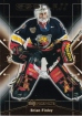 1999-00 UD Prospects CHL Class #C8 Brian Finley
