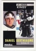 1991/1992 Pinnacle / Daniel Berthiaume