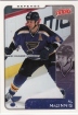 2001-02 Upper Deck Victory #308 Al MacInnis