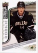 2009-10 Collector's Choice #255 Jamie Benn RC