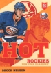 2013-14 Panini Hot Rookies Toronto Fall Expo #HK2 Brock Nelson