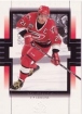 1999/2000 SP Authentic / Ron Francis