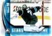 2013-14 Between the Pipes #1 Antti Niemi SG 