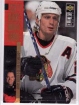 1996-97 Collector's Choice #297 Jeremy Roenick SB