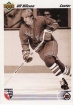 1991-92 Upper Deck #643 Ulf Nilsson