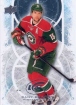 2012-13 Upper Deck Ice #10 Dany Heatley