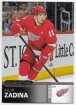 2019-20 Upper Deck Overtime #55 Filip Zadina RC