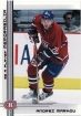 2000-01 BAP Memorabilia #432 Andrei Markov