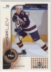 2002-03 Upper Deck MVP #8 Dan Heatley