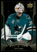 2016-17 Upper Deck Shining Stars #SS47 Martin Jones