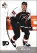 2005-06 SP Authentic #74 Keith Primeau