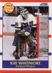 1990-91 Score #402 Kay Whitmore