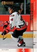 2000/2001 UD CHL Prospects / Jonathan Zion