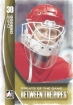 2013-14 Between the Pipes #89 Chris Osgood GOTG 