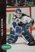 1991-92 Parkhurst #398 Felix Potvin