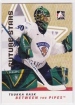 2006-07 Between The Pipes #50 Tuukka Rask