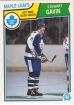 1983-84 O-Pee-Chee #331 Stewart Gavin RC