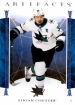 2022-23 Artifacts #39 Logan Couture