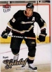 2008-09 Ultra #102 Ryan Getzlaf