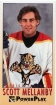 1993-94 PowerPlay #98 Scott Mellanby