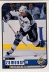 1998-99 Upper Deck Collectors Choice #196 Rob Zamuner
