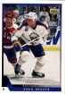 1993-94 Upper Deck #187 Doug Bodger