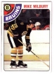 1978-79 Topps #59 Mike Milbury 