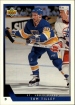 1993-94 Upper Deck #491 Tom Tilley