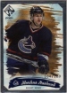 2000/2001 Private Stock Silver / Markus Naslund