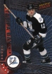 1997-98 Pacific Dynagon Silver #116 John Cullen